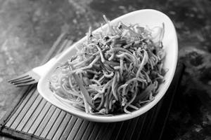 Chinese Bhel