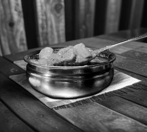 Gatte Ki Sabji