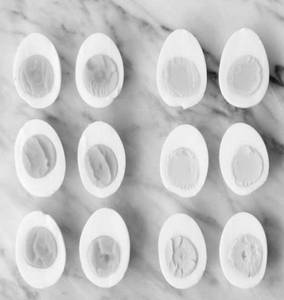 Boiled Eggs (2pcs)