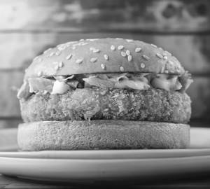 Veg Burger