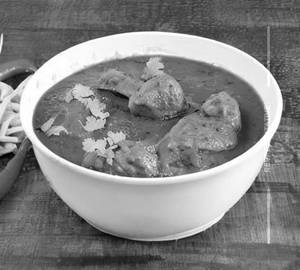 Chicken Curry