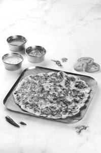 Tomato Uthappam