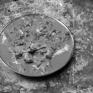 Butter Chicken Bone