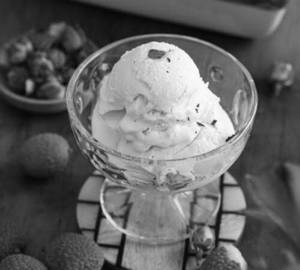 Vanilla Ice Cream
