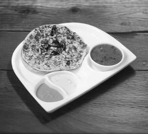 Milan Special Uttapam