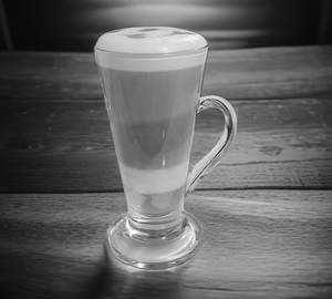 Rose cappuccino