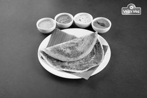 Ghee Karam Dosa