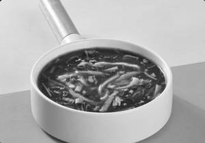 Hot & Sour Soup Mixed