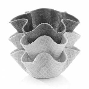 Waffle Basket