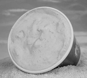 Mango Shake