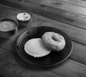 Idli Vada Mix [2 Pieces]