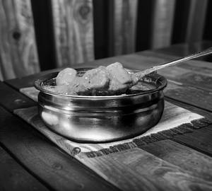Gatte Ki Sabji