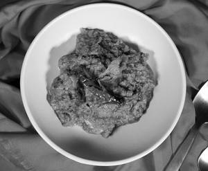 Spicy Guntur Chicken Curry