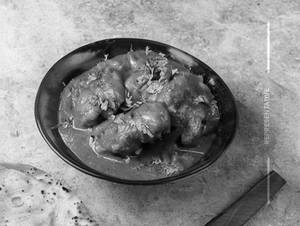 Chicken masala
