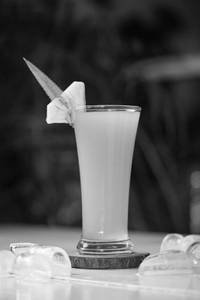 Pineapple Juice