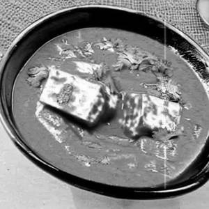 Paneer Handi 