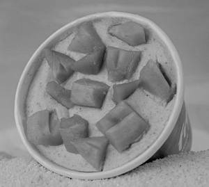 Chiku Shake