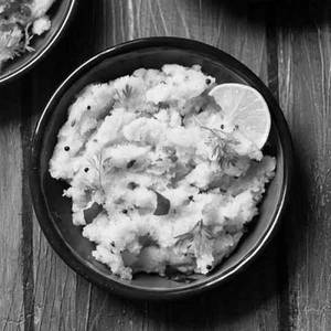 Suji Upma