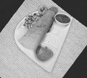 South Indian Platter