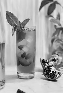 Watermelon Mojito