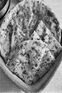 Masala Kulcha