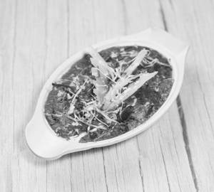 Kadai Vegetable
