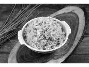 Veg Fried Rice