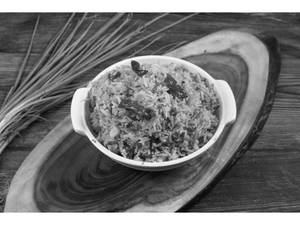 Veg Szechuan Fried Rice