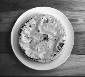Butter Tawa Roti