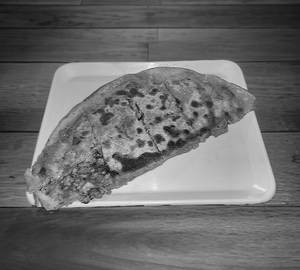Special Chicken Paratha (1)