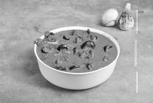 Kadai Mushroom