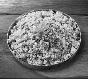Egg Bhurji