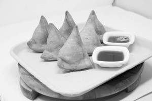 Punjabi Samosa