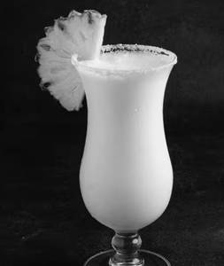 Virgin Pina Colada