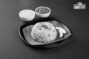 Coconut Rice