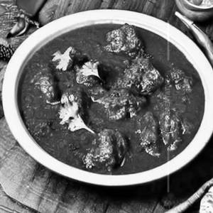 Awadhi Gosht Korma