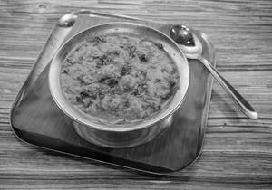 Chenna masala