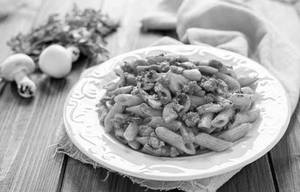 Boscaiola