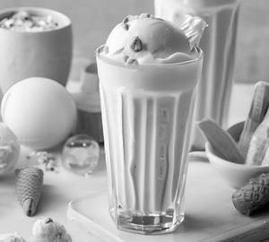 Malai Milkshake