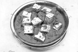 Paneer Butter Masala