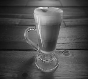 Hazelnut delight [250 ml]