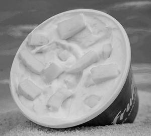 Coconut Shake