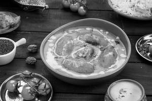 Malai Kofta