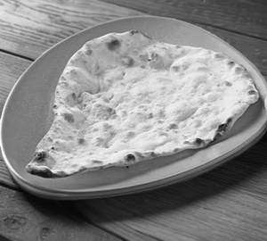 Plain Naan