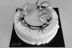 Fresh Pineapple Cake [1 Kg]
