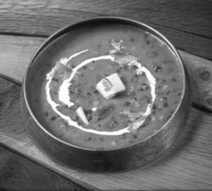 Dal Makhani