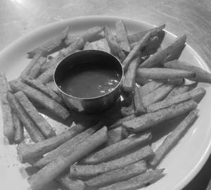 Finger Chips                 