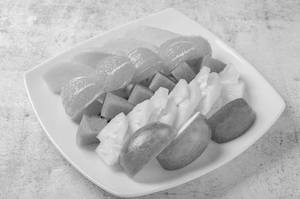 Cut Fruits