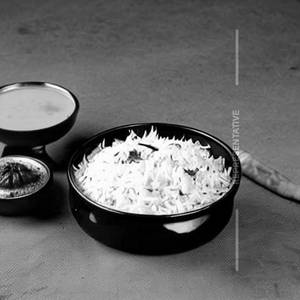 Jeera Rice