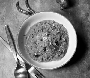 Spicy Andhra Chicken Curry